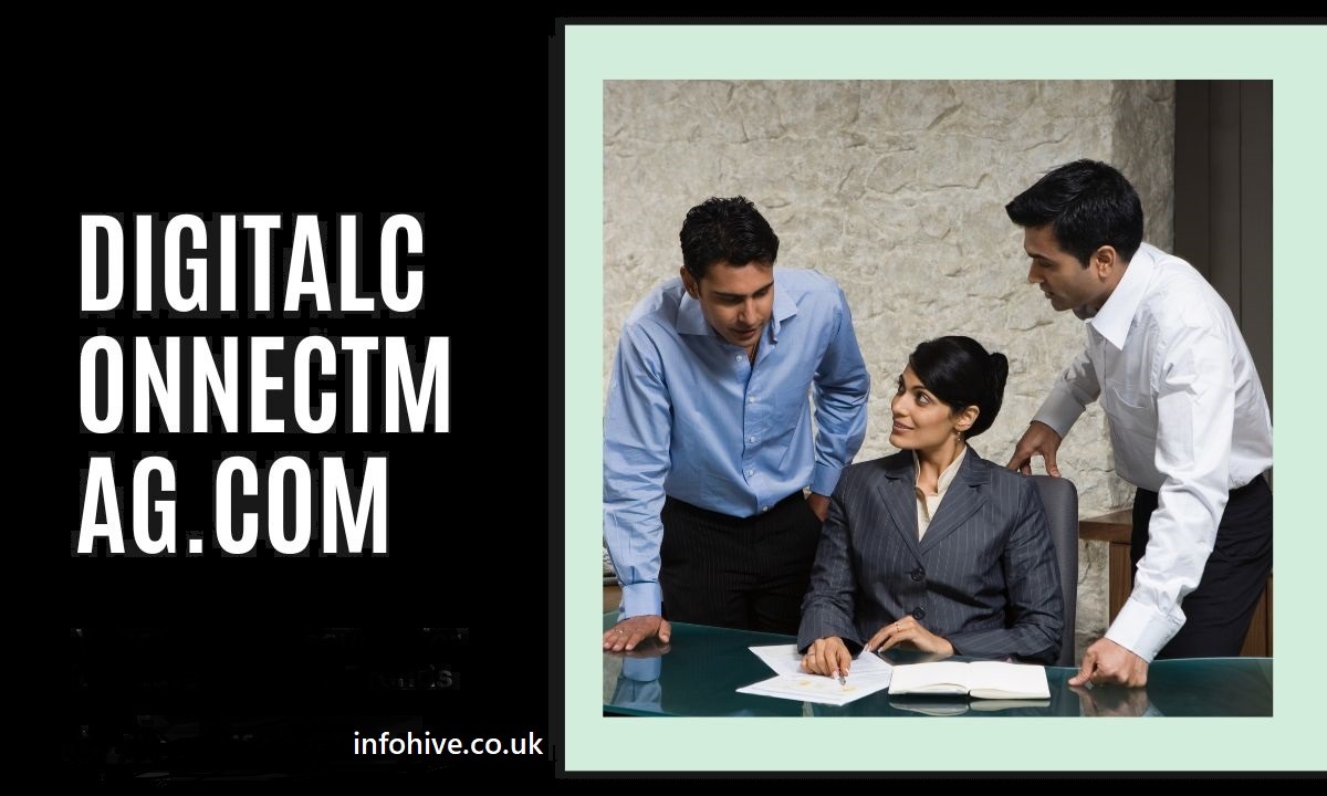 The Rise of Digital Innovation Hubs: Why Platforms Like DigitalConnectMag.com Matter More Than Ever