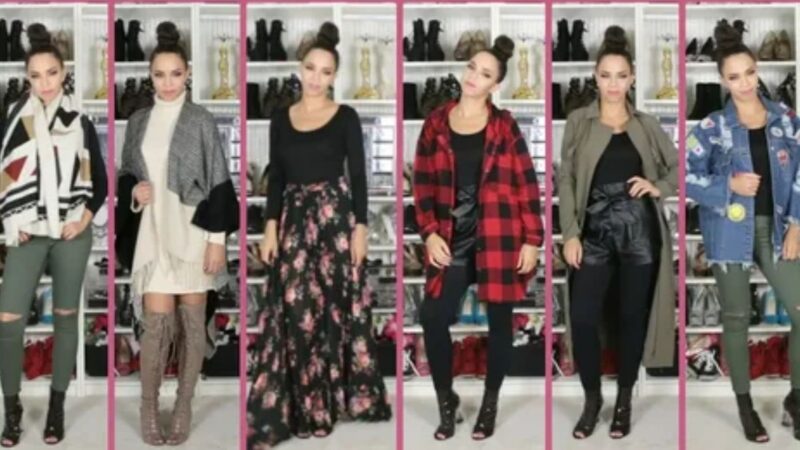 Jennifer Fashion: Style Tips, Boutique Trends and Celebrity Inspiration