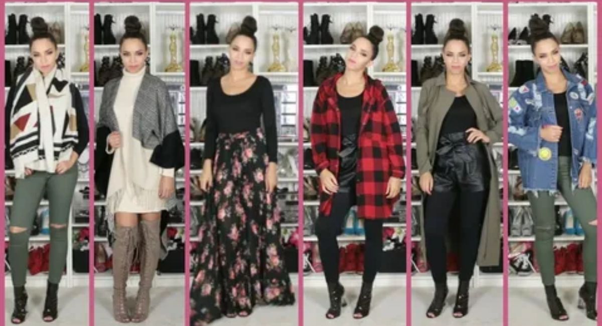 Jennifer Fashion: Style Tips, Boutique Trends and Celebrity Inspiration