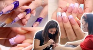 Try Fashion Nails Seminole, FL – top nail salons and trendy nail designs