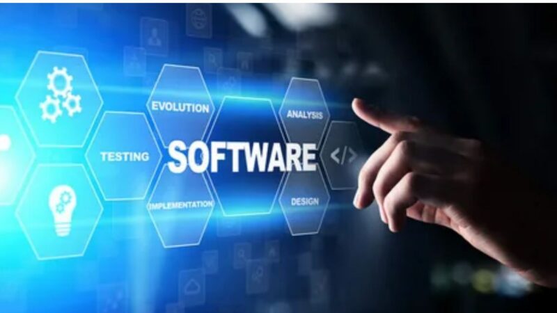 What is the new software name 8tshare6a? Complete Overview