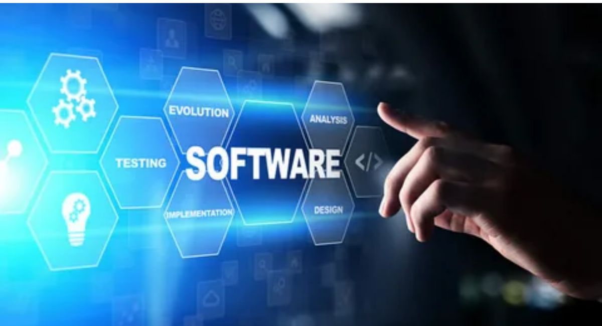 What is the new software name 8tshare6a? Complete Overview