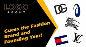 Fashion Brands with Interlocking C Logos – showcasing iconic logo designs, luxury fashion items, and style inspiration for ultimate brand recognition.