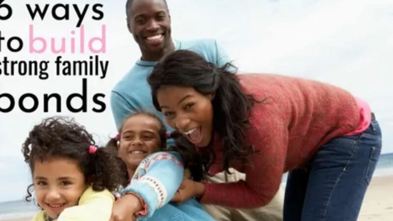 The Family Whatutalkingboutwillistyle I: A Complete Guide to Building Stronger Family Bonds