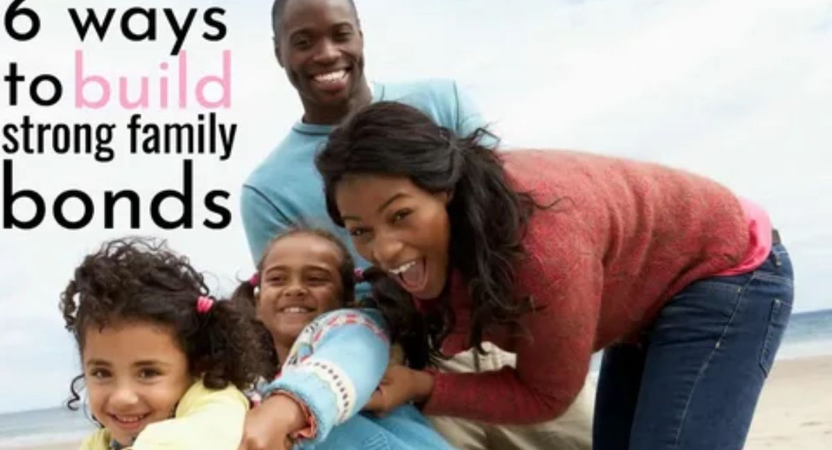 The Family Whatutalkingboutwillistyle I: A Complete Guide to Building Stronger Family Bonds