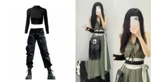 A complete guide to dystopian fashion layering with outfit ideas, styling tips, and beginner-friendly techniques.