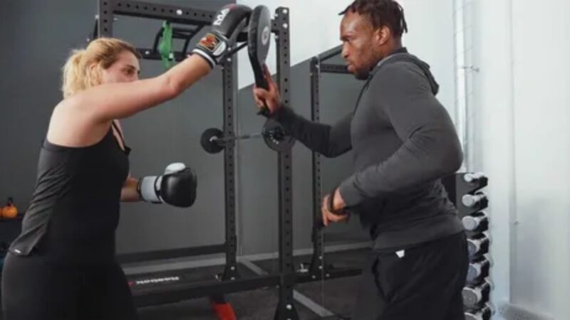 Delta Fitness Authority: Improve your fitness journey