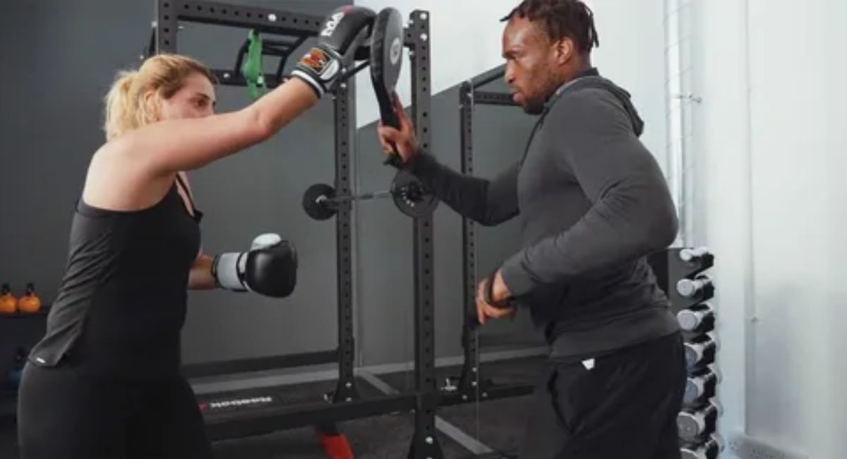 Delta Fitness Authority: Improve your fitness journey