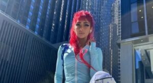 Using two-factor authentication to protect fitness content from leaks