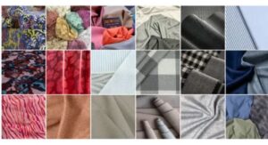 Evening wear collection from Jennifer Fashion emphasizing elegance and ease