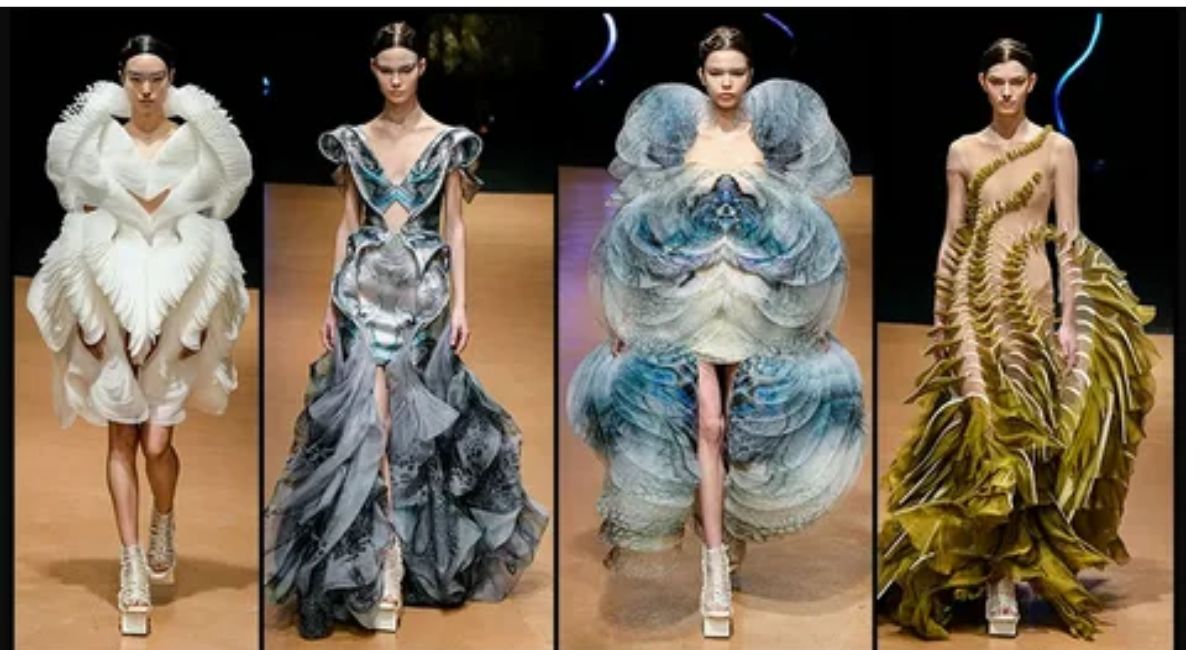 What’s Trending in Avant-Garde Fashion News Right Now