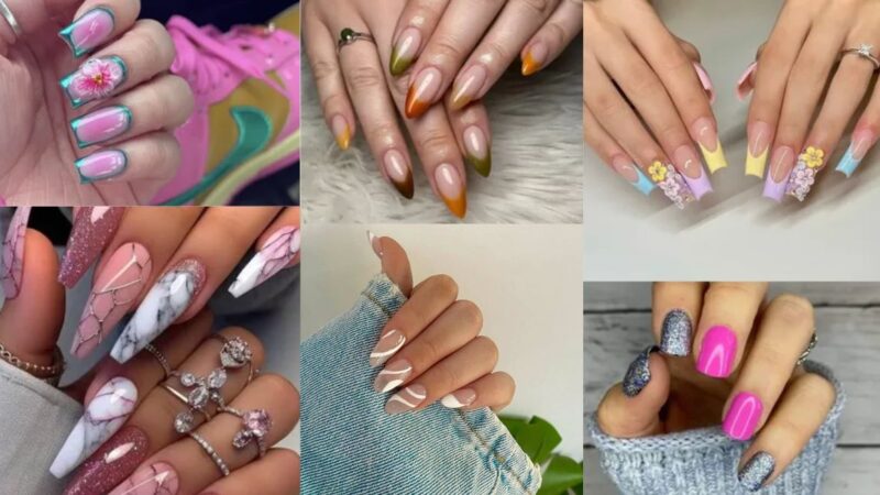 In Fashion Nails Seminole Florida Pictures: Trends you need to see