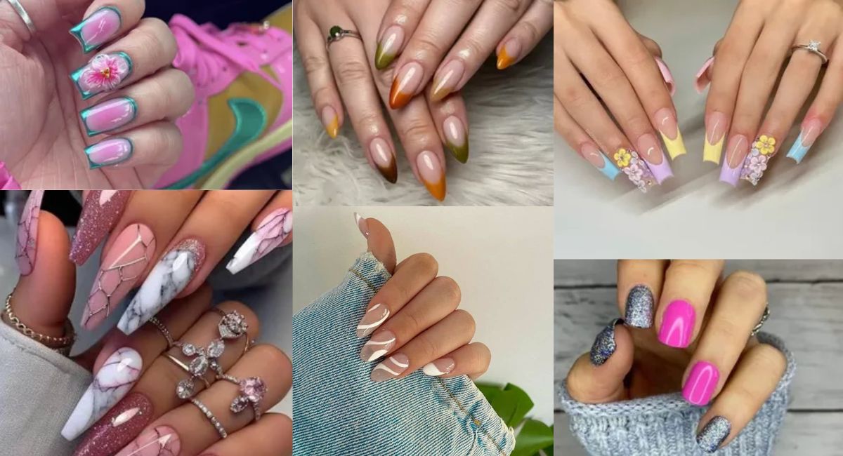 In Fashion Nails Seminole Florida Pictures: Trends you need to see