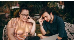 User troubleshooting login issues and account problems on an online streaming platform.