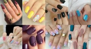 Fashion nails designs in Stillwater OK with local experts sharing tips for stylish manicures.