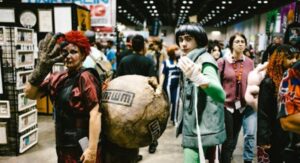 Anime ninja story concept explaining narutas viesulo kronikos and Naruto chronicles.