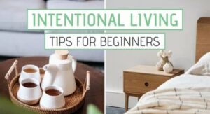 Lifestyle PushYourDesign Tips for Designing a Balanced and Intentional Daily Life