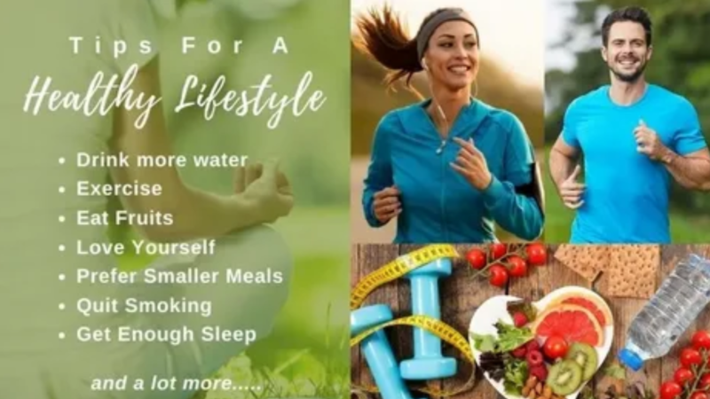 Lifestyle PushYourDesign: Transform your daily life step by step