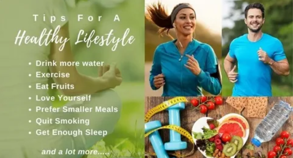 Lifestyle PushYourDesign: Transform your daily life step by step