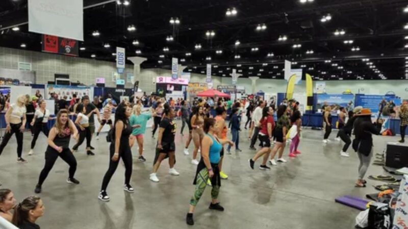 Why Fitness Expos Colombia Are Growing in Popularity