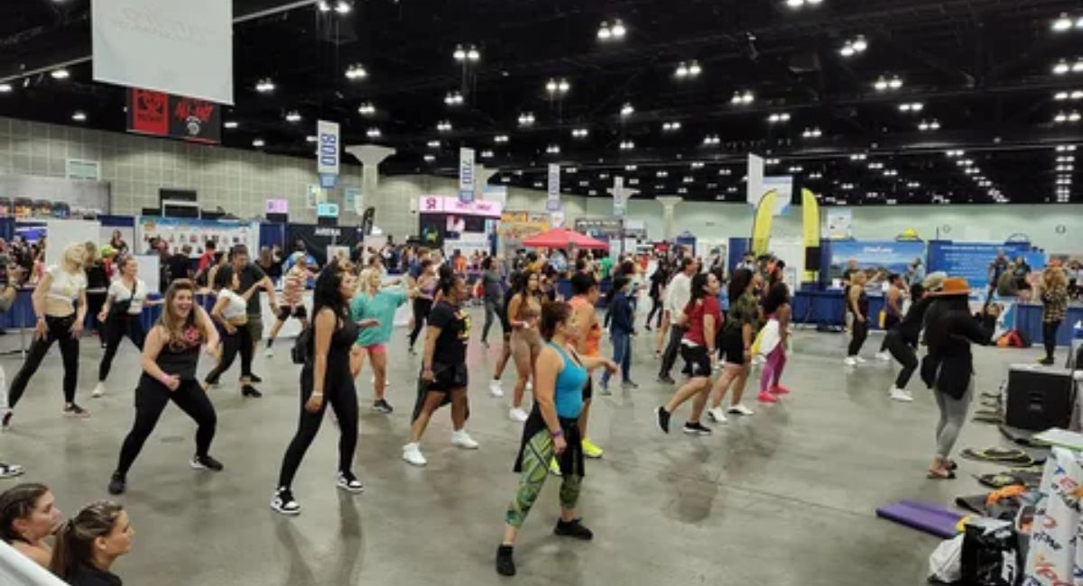 Why Fitness Expos Colombia Are Growing in Popularity