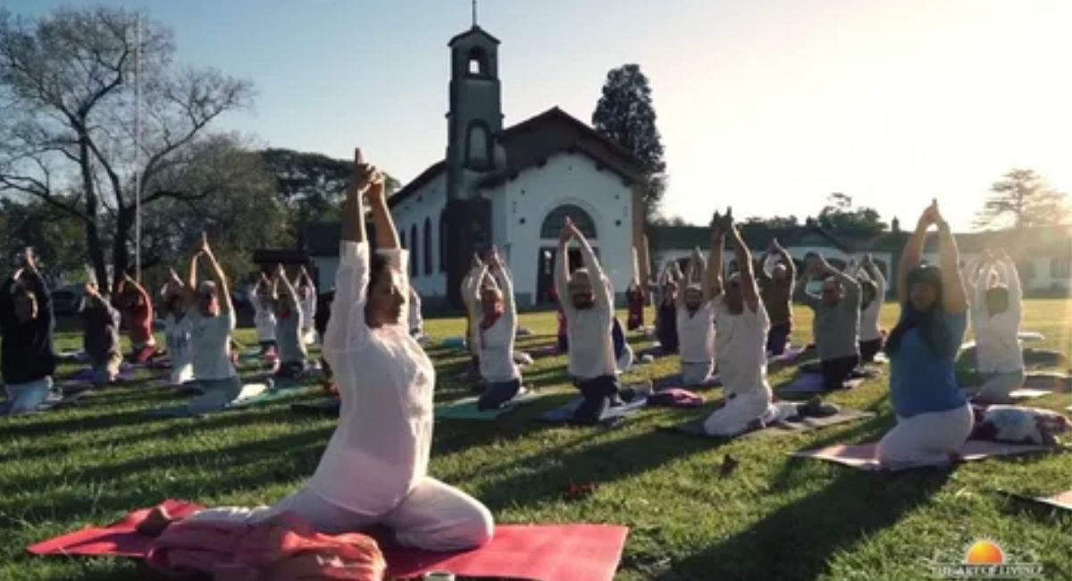 certified-yoga.com member online yoga training platform