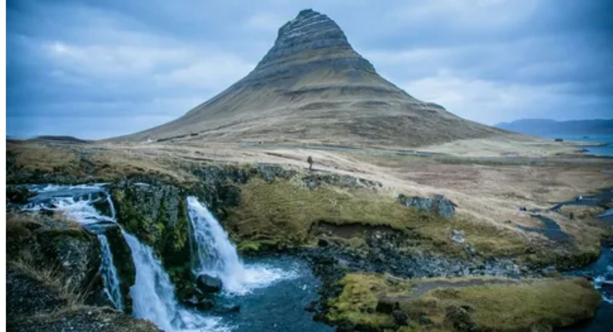 Reykjavik city travel itinerary