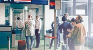 Travel insurance and assistance membership benefits infographic